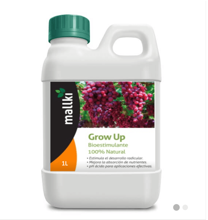Mallki Grow Up 1L