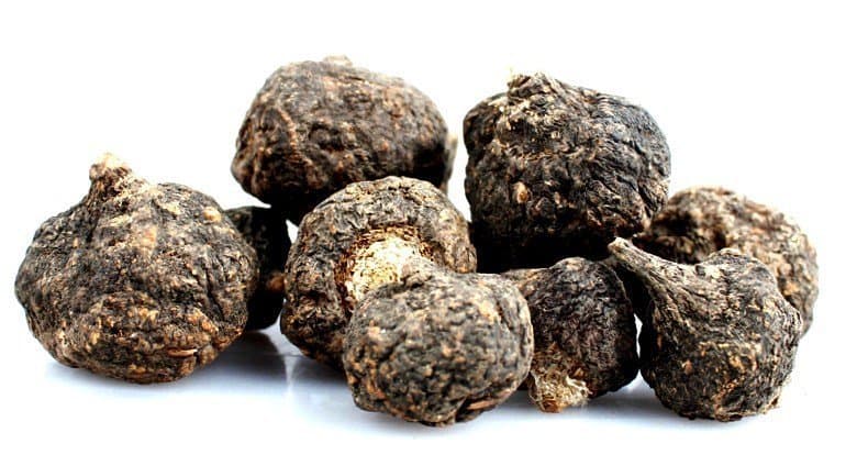 Maca Negra Premium (kg)