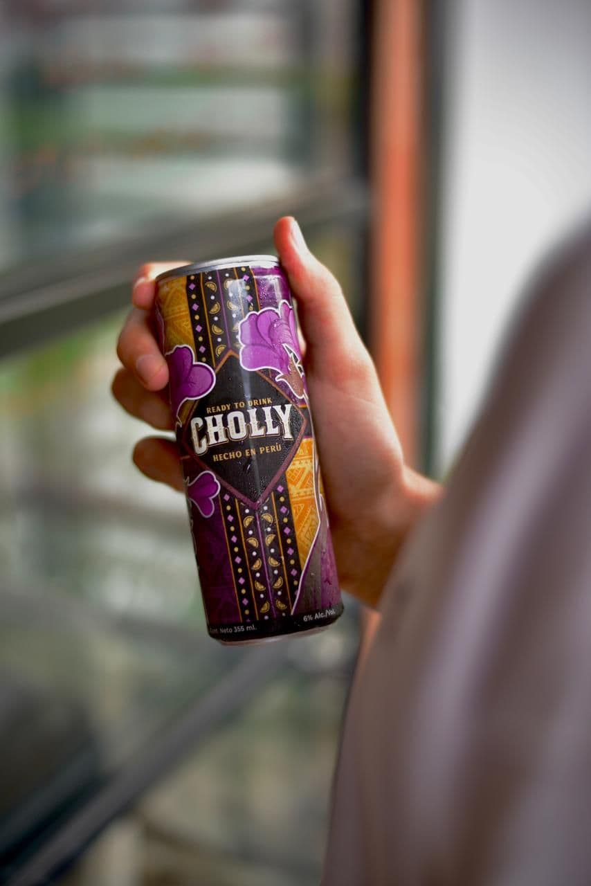 Cholly